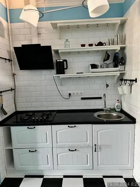 Біля Залізничного Вокзалу Вулиця Олени Степанівни 33Б Apartment Lviv 0*,